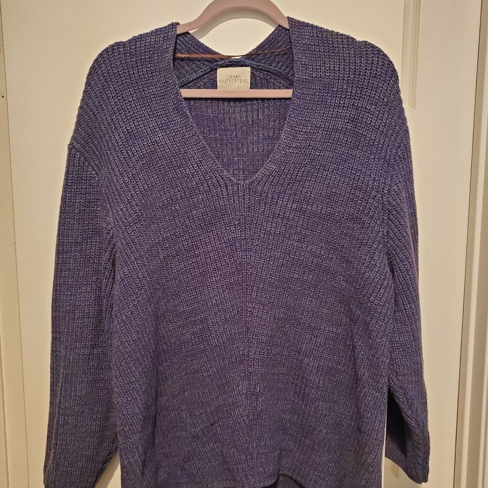 Urban Outfitters Oversize Sweater